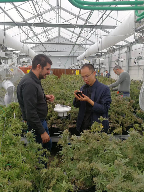 Sylvestre Naiken est décédé.