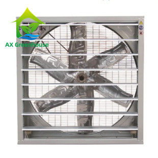 Ventilateur d'extraction de serre de 20